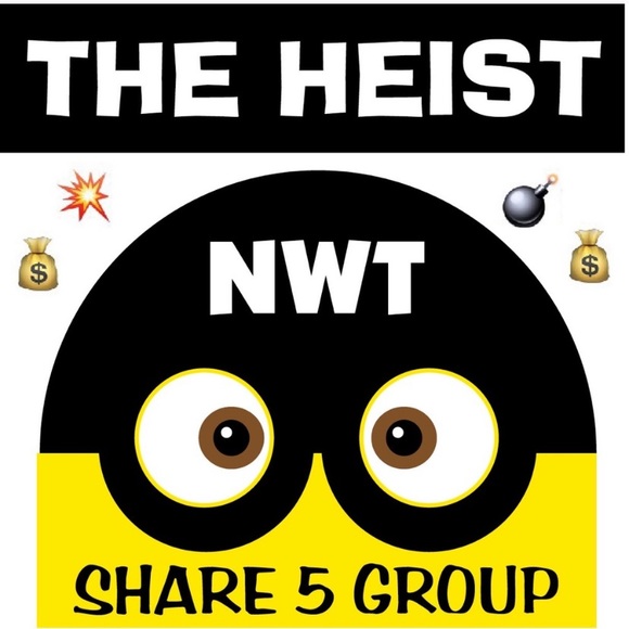 🤗 SHARE GROUPS 🤗 - Picture 2 of 7